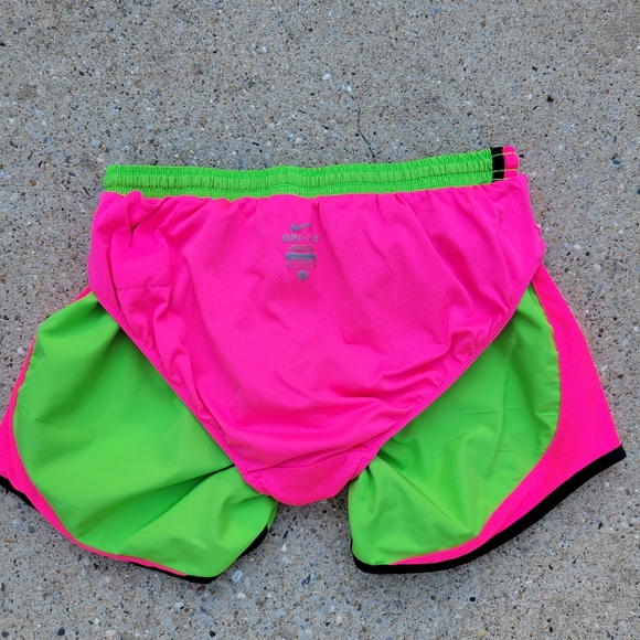 Nike Women's Tempo Dry Core 3" Running Shorts - Size Small (Excellent Condition) - Picture 5 of 11